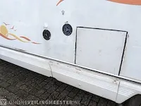 Camper laika, m1-sa iveco, bouwjaar 01-01-1984 - afbeelding 66 van  70