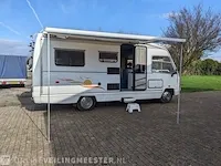 Camper laika, m1-sa iveco, bouwjaar 01-01-1984 - afbeelding 56 van  70