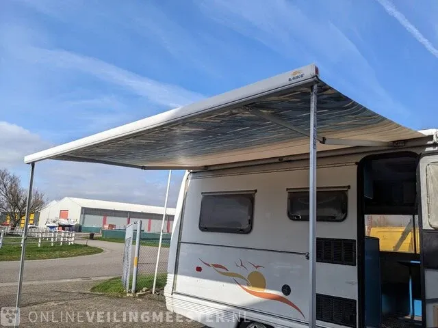 Camper laika, m1-sa iveco, bouwjaar 01-01-1984 - afbeelding 69 van  70