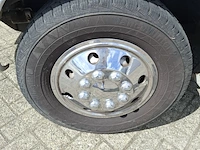 Camper mercedes-benz, 313 cdi, bouwjaar 2001 - afbeelding 2 van  37
