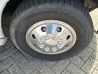 Camper mercedes-benz, 313 cdi, bouwjaar 2001 - afbeelding 3 van  37