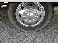 Camper mercedes-benz, 313 cdi, bouwjaar 2001 - afbeelding 4 van  37