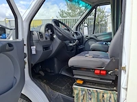 Camper mercedes-benz, 313 cdi, bouwjaar 2001 - afbeelding 6 van  37