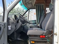 Camper mercedes-benz, 313 cdi, bouwjaar 2001 - afbeelding 7 van  37