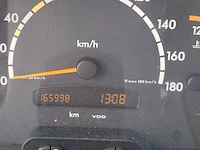 Camper mercedes-benz, 313 cdi, bouwjaar 2001 - afbeelding 8 van  37