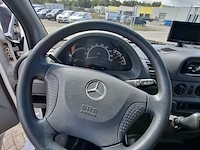 Camper mercedes-benz, 313 cdi, bouwjaar 2001 - afbeelding 9 van  37