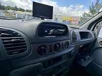 Camper mercedes-benz, 313 cdi, bouwjaar 2001 - afbeelding 10 van  37