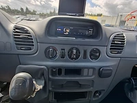 Camper mercedes-benz, 313 cdi, bouwjaar 2001 - afbeelding 11 van  37