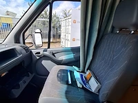 Camper mercedes-benz, 313 cdi, bouwjaar 2001 - afbeelding 13 van  37