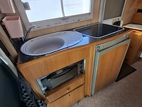 Camper mercedes-benz, 313 cdi, bouwjaar 2001 - afbeelding 15 van  37