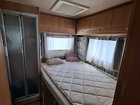 Camper mercedes-benz, 313 cdi, bouwjaar 2001 - afbeelding 16 van  37