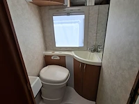 Camper mercedes-benz, 313 cdi, bouwjaar 2001 - afbeelding 18 van  37
