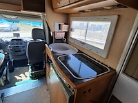 Camper mercedes-benz, 313 cdi, bouwjaar 2001 - afbeelding 19 van  37