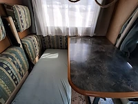 Camper mercedes-benz, 313 cdi, bouwjaar 2001 - afbeelding 20 van  37