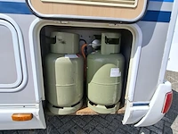 Camper mercedes-benz, 313 cdi, bouwjaar 2001 - afbeelding 22 van  37