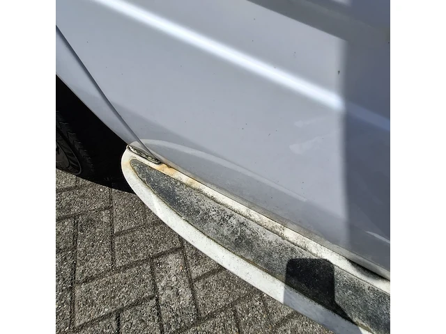 Camper mercedes-benz, 313 cdi, bouwjaar 2001 - afbeelding 24 van  37