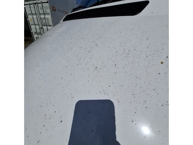 Camper mercedes-benz, 313 cdi, bouwjaar 2001 - afbeelding 25 van  37