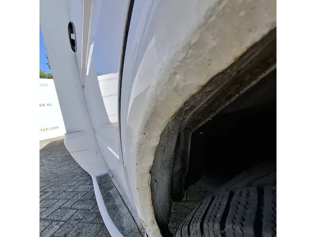 Camper mercedes-benz, 313 cdi, bouwjaar 2001 - afbeelding 26 van  37