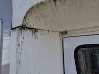 Camper mercedes-benz, 313 cdi, bouwjaar 2001 - afbeelding 27 van  37