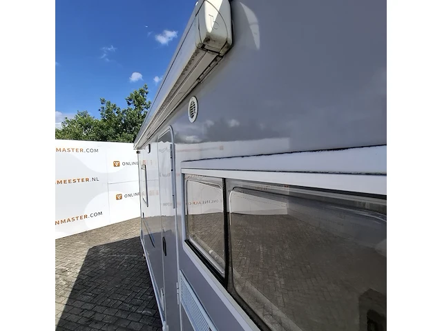 Camper mercedes-benz, 313 cdi, bouwjaar 2001 - afbeelding 28 van  37