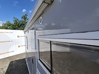 Camper mercedes-benz, 313 cdi, bouwjaar 2001 - afbeelding 28 van  37