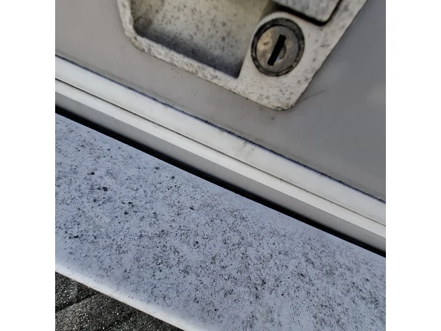 Camper mercedes-benz, 313 cdi, bouwjaar 2001 - afbeelding 29 van  37