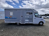 Camper mercedes-benz, 313 cdi, bouwjaar 2001 - afbeelding 32 van  37