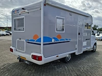 Camper mercedes-benz, 313 cdi, bouwjaar 2001 - afbeelding 33 van  37