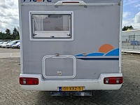 Camper mercedes-benz, 313 cdi, bouwjaar 2001 - afbeelding 34 van  37