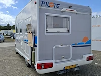 Camper mercedes-benz, 313 cdi, bouwjaar 2001 - afbeelding 35 van  37