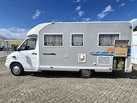 Camper mercedes-benz, 313 cdi, bouwjaar 2001 - afbeelding 36 van  37