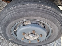 Camper mercedes-benz, l508 dg, bouwjaar 1986 - afbeelding 3 van  37