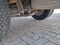 Camper mercedes-benz, l508 dg, bouwjaar 1986 - afbeelding 7 van  37