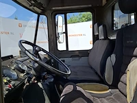 Camper mercedes-benz, l508 dg, bouwjaar 1986 - afbeelding 9 van  37
