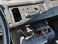 Camper mercedes-benz, l508 dg, bouwjaar 1986 - afbeelding 13 van  37