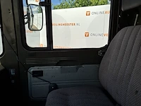 Camper mercedes-benz, l508 dg, bouwjaar 1986 - afbeelding 14 van  37