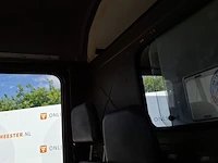 Camper mercedes-benz, l508 dg, bouwjaar 1986 - afbeelding 15 van  37
