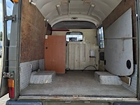 Camper mercedes-benz, l508 dg, bouwjaar 1986 - afbeelding 22 van  37