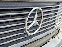 Camper mercedes-benz, l508 dg, bouwjaar 1986 - afbeelding 25 van  37