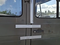 Camper mercedes-benz, l508 dg, bouwjaar 1986 - afbeelding 27 van  37