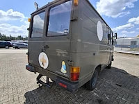 Camper mercedes-benz, l508 dg, bouwjaar 1986 - afbeelding 33 van  37