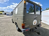 Camper mercedes-benz, l508 dg, bouwjaar 1986 - afbeelding 35 van  37