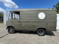 Camper mercedes-benz, l508 dg, bouwjaar 1986 - afbeelding 36 van  37