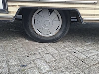 Camper mitsubishi, l 300, bouwjaar 1987 - afbeelding 4 van  40