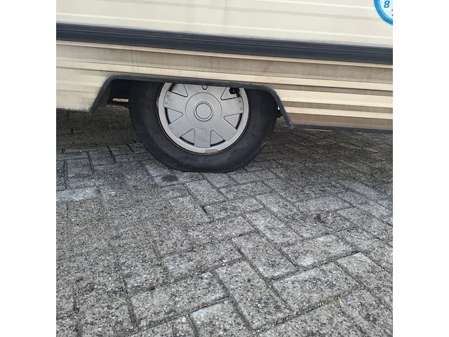 Camper mitsubishi, l 300, bouwjaar 1987 - afbeelding 5 van  40