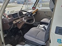 Camper mitsubishi, l 300, bouwjaar 1987 - afbeelding 6 van  40