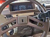 Camper mitsubishi, l 300, bouwjaar 1987 - afbeelding 10 van  40