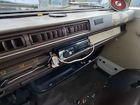 Camper mitsubishi, l 300, bouwjaar 1987 - afbeelding 14 van  40