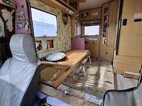 Camper mitsubishi, l 300, bouwjaar 1987 - afbeelding 15 van  40
