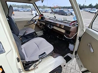 Camper mitsubishi, l 300, bouwjaar 1987 - afbeelding 16 van  40
